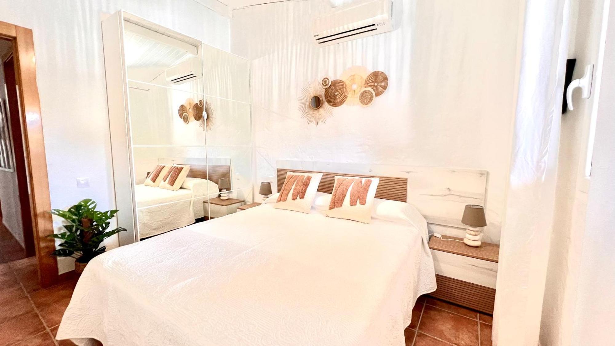 Oasis Beach Holiday Home With Jacuzzi Плайя-дель-Инглес Экстерьер фото
