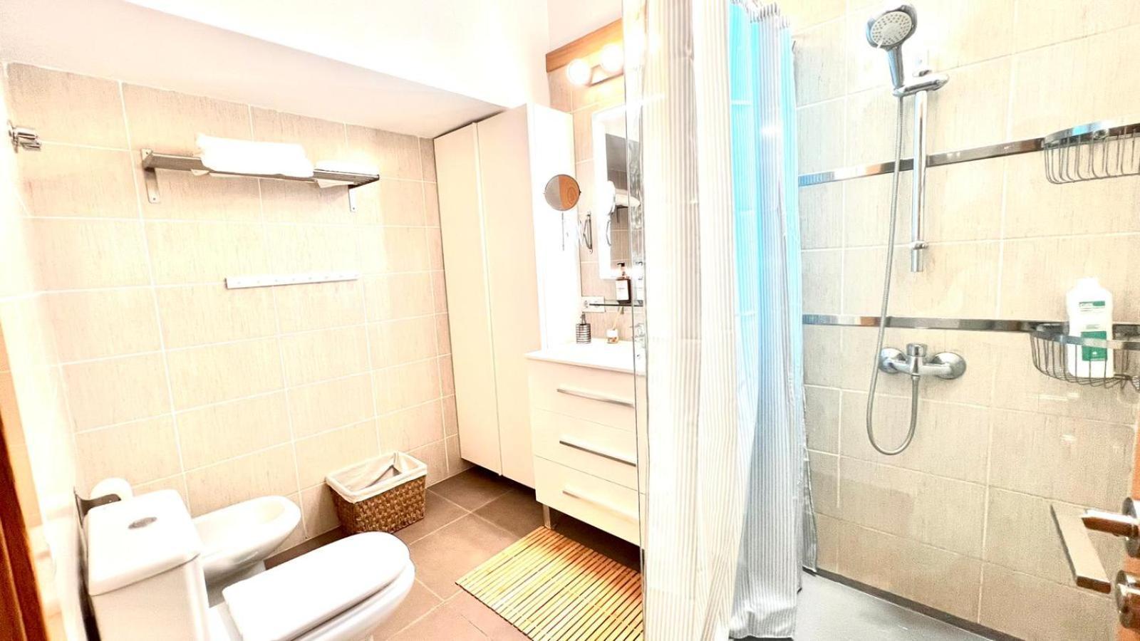 Oasis Beach Holiday Home With Jacuzzi Плайя-дель-Инглес Экстерьер фото